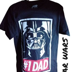 Star Wars T-Shirt